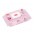 Robins wet wipes 120 pcs